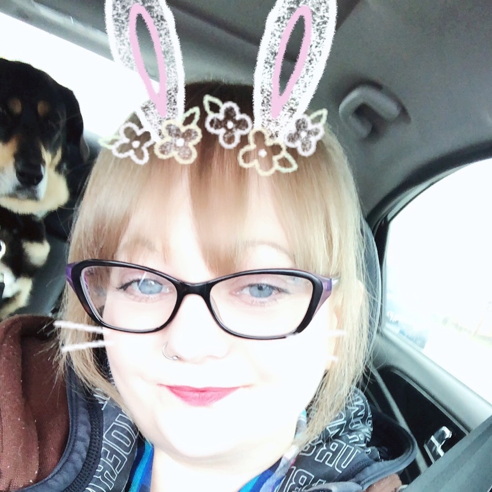 Meet your Posher, Chantel